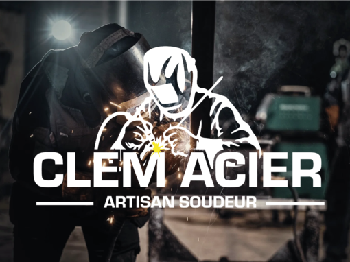 Site internet Clem'Acier