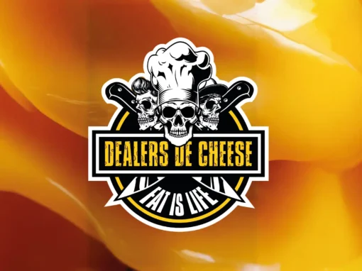 Boutique en ligne Dealers de Cheese