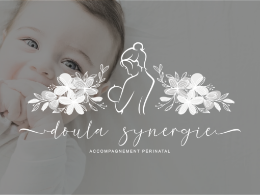 Site internet Doula Synergie