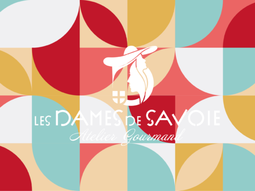Site internet Les Dames de Savoie