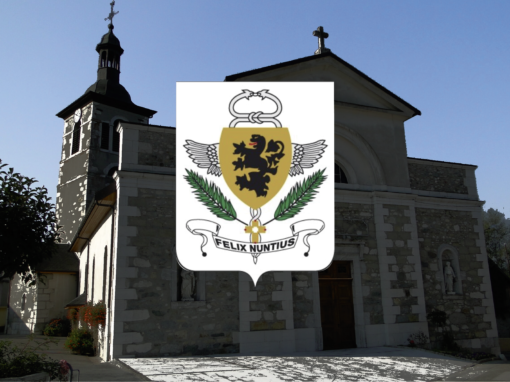 Site internet de la Mairie de Saint-Félix (74)