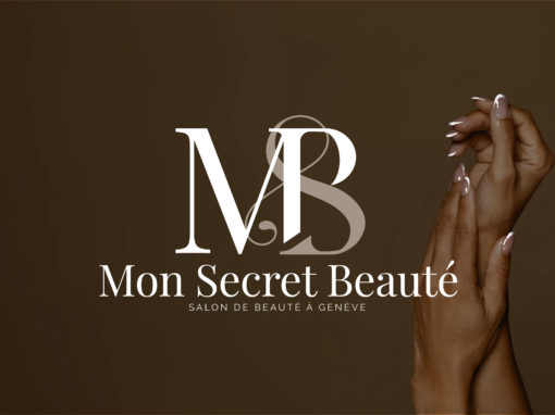 Boutique en ligne Mon Secret Beauté