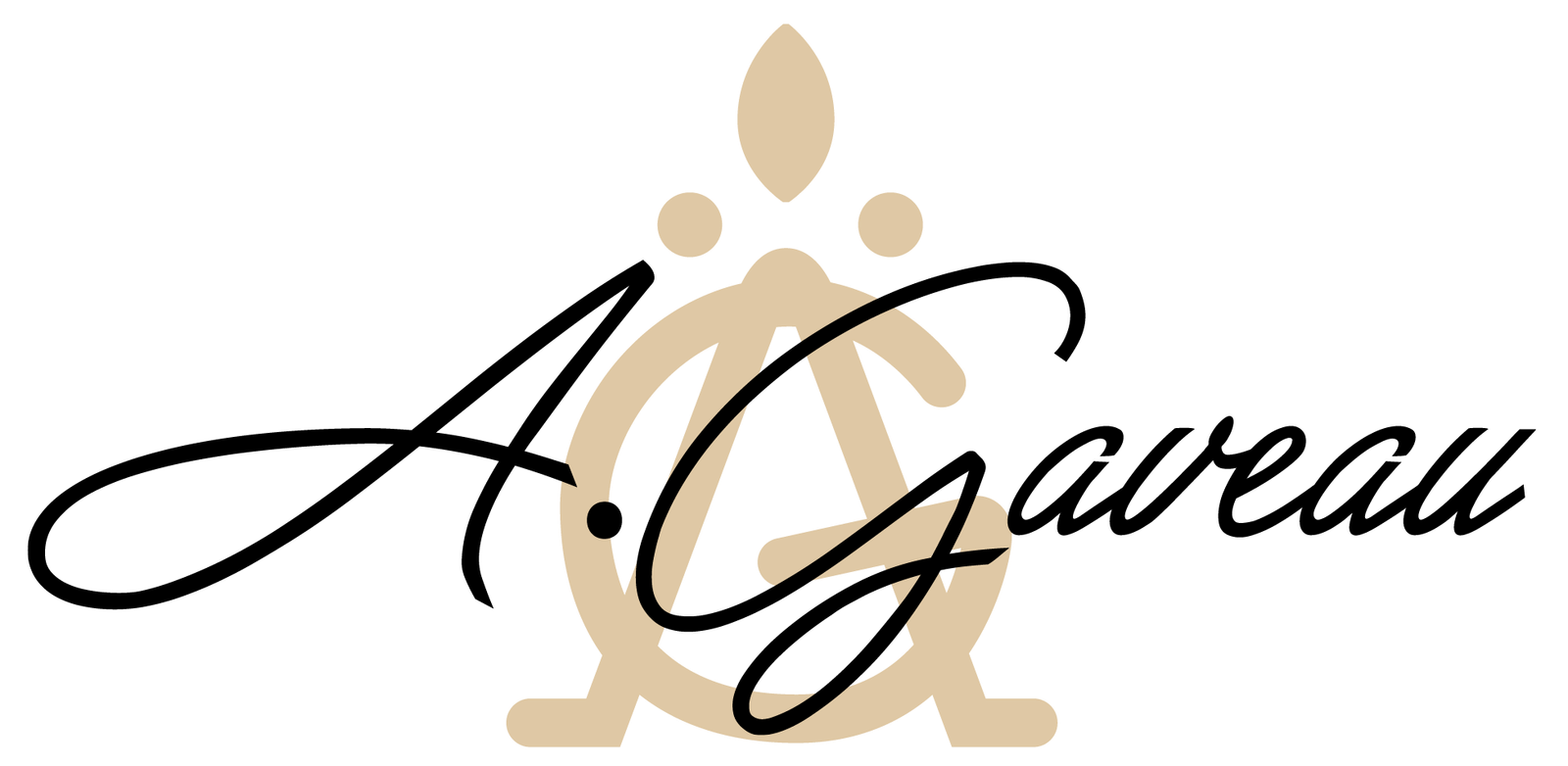 Signature A.Gaveau